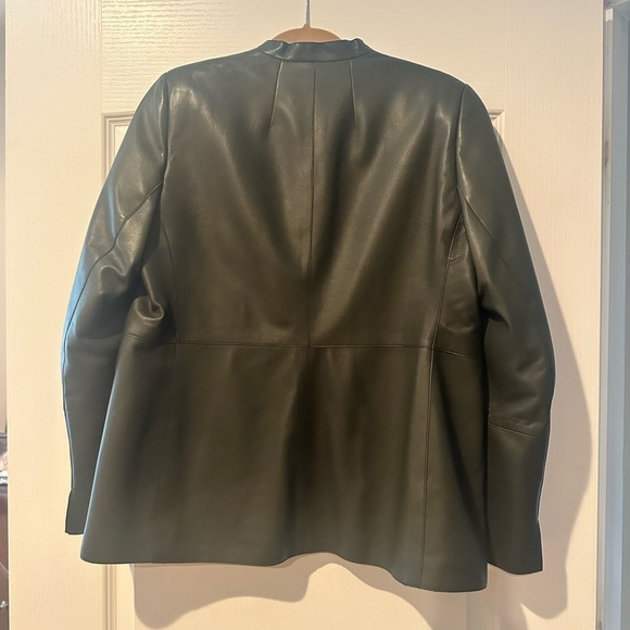 Akris blazer - Picture 2 of 11